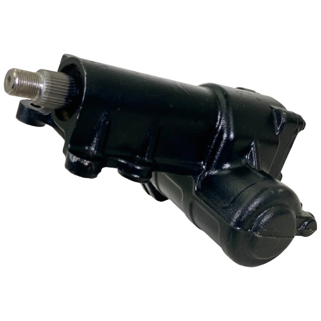 RL052897AC Genuine Mopar Power Steering Gear - Truck To Trailer