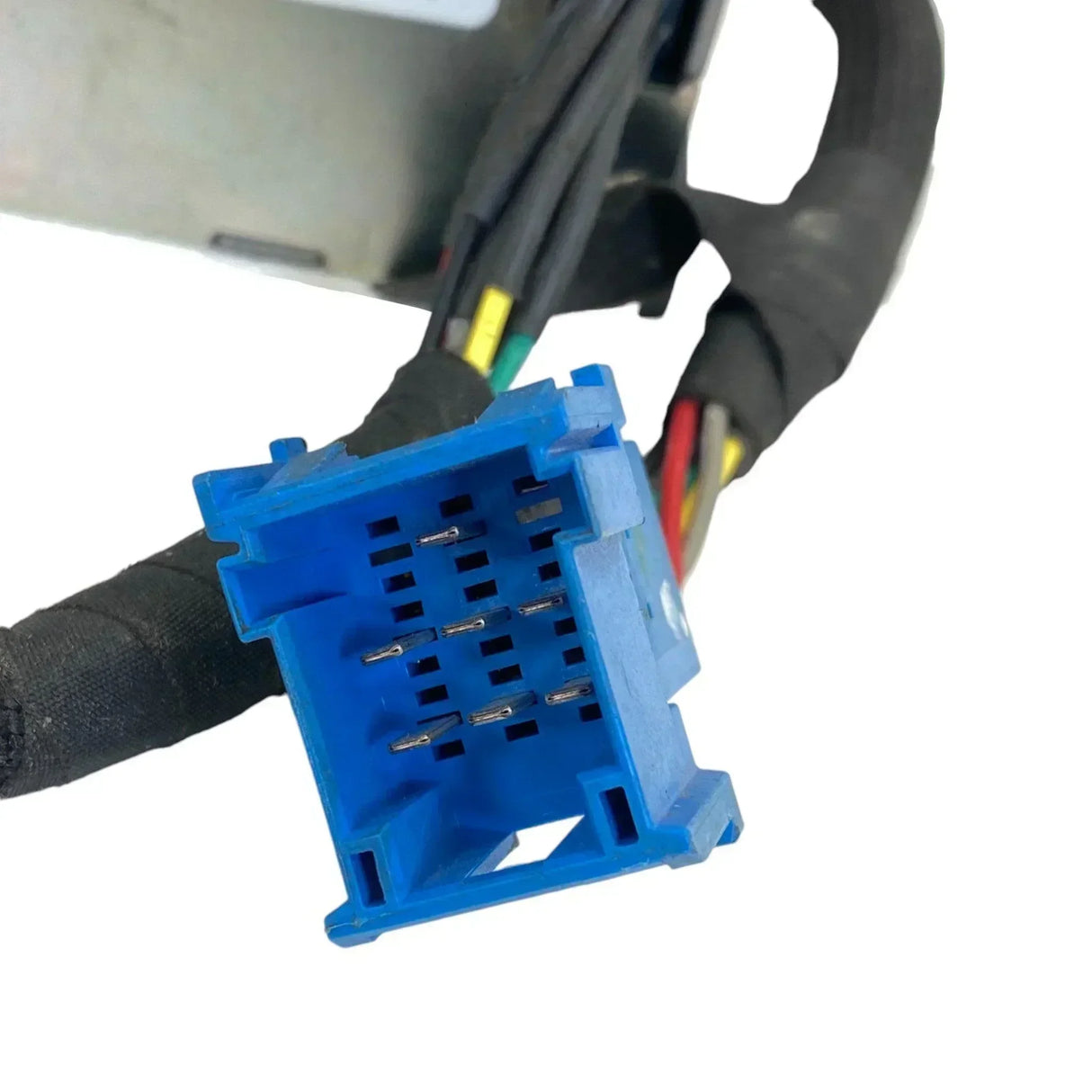 Q216117161 Genuine Paccar Shift Control - Rnd 4Pos Eng Brk - Truck To Trailer