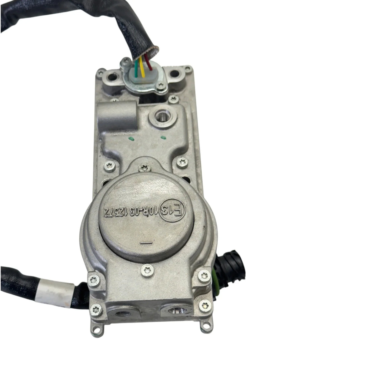 28209382 Genuine Volvo Turbocharger Actuator - Truck To Trailer