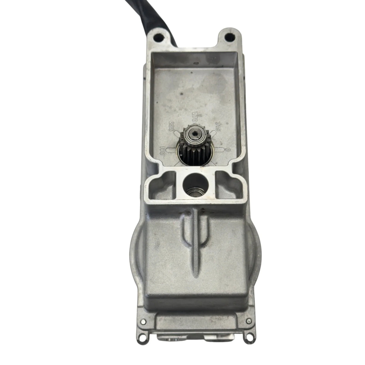 85013731 Genuine Volvo Turbocharger Actuator - Truck To Trailer