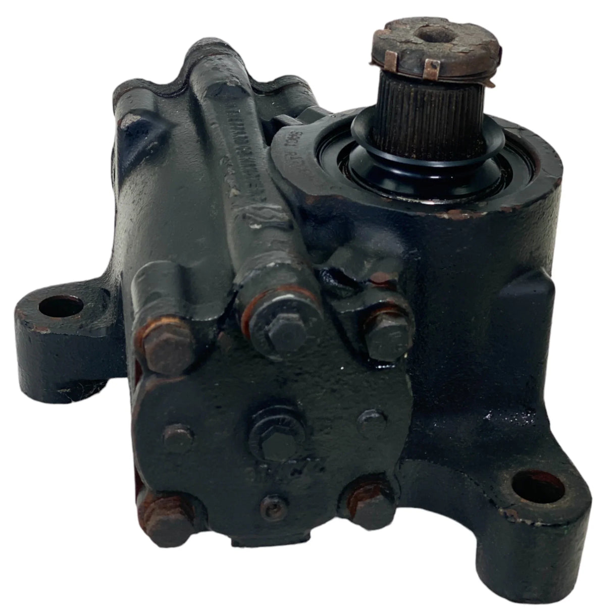 R17C0009 Genuine Sheppard Power Steering Gear - Truck To Trailer