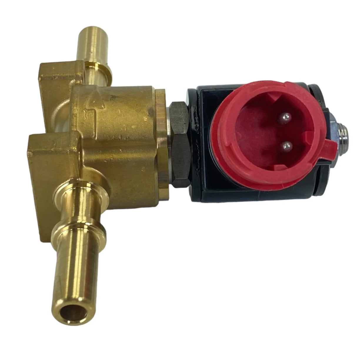 21034883 Genuine Volvo Def Tank Solenoid Valve - Truck To Trailer