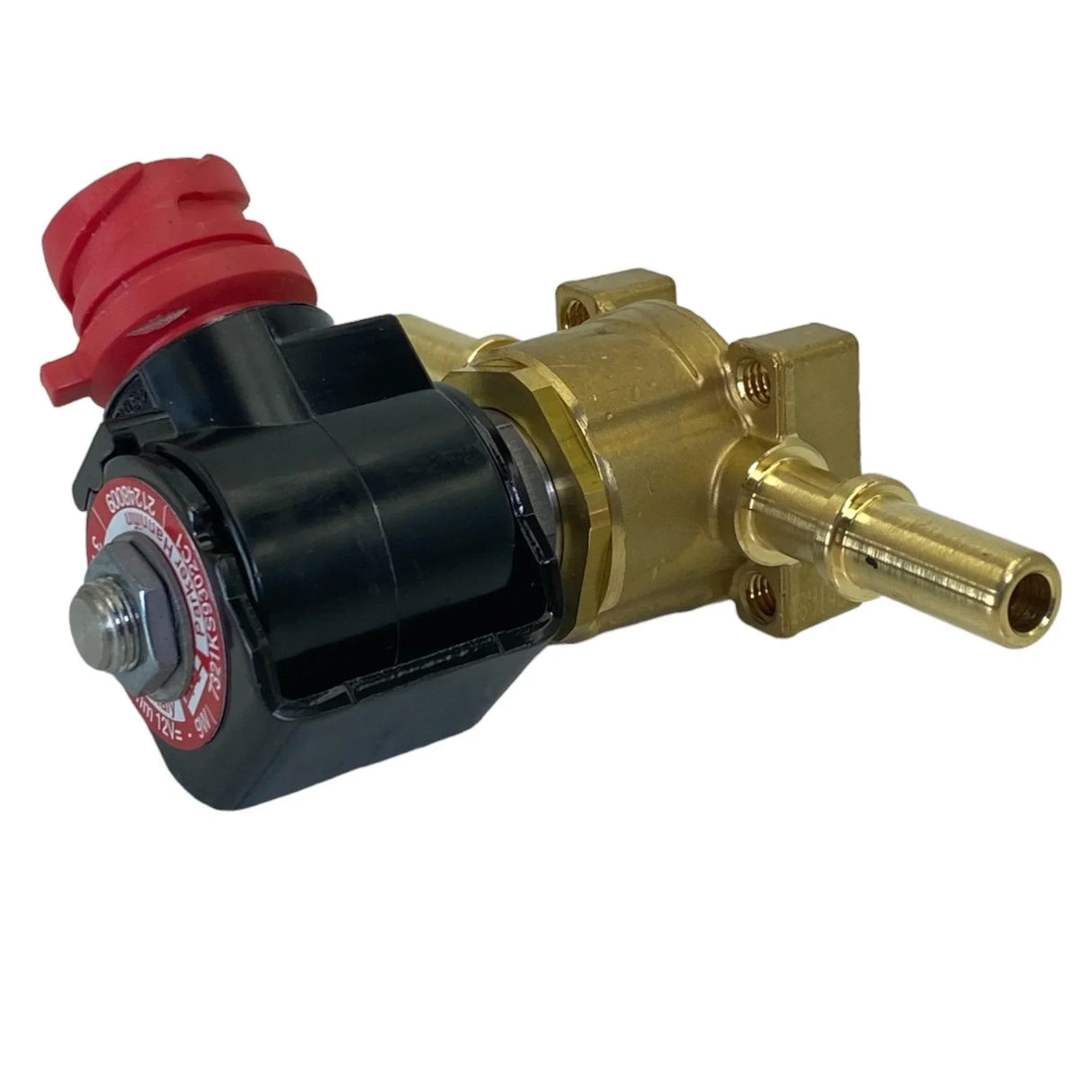 21034883 Genuine Volvo Def Tank Solenoid Valve - Truck To Trailer