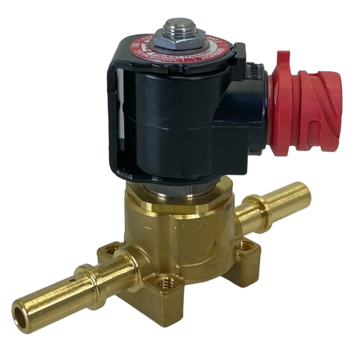 21034883 Genuine Volvo Def Tank Solenoid Valve - Truck To Trailer