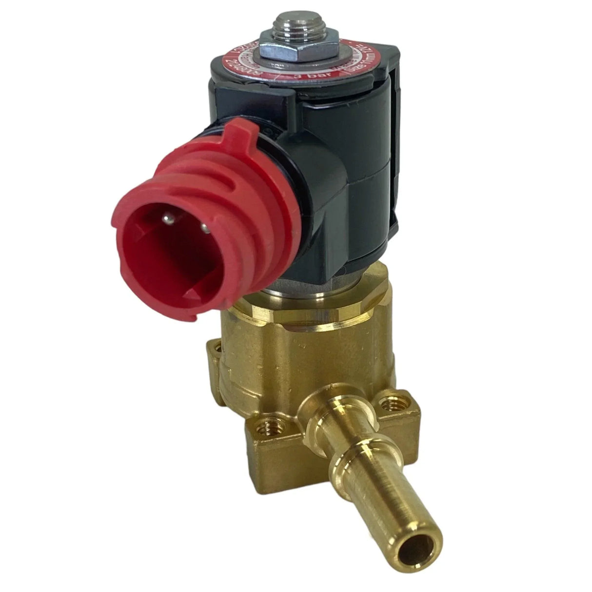 21034883 Genuine Volvo Def Tank Solenoid Valve - Truck To Trailer