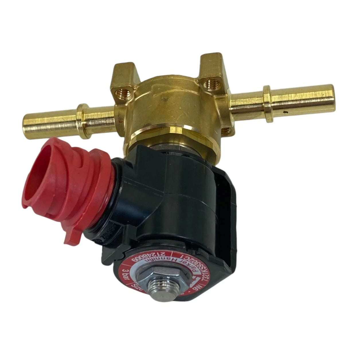 21034883 Genuine Volvo Def Tank Solenoid Valve - Truck To Trailer