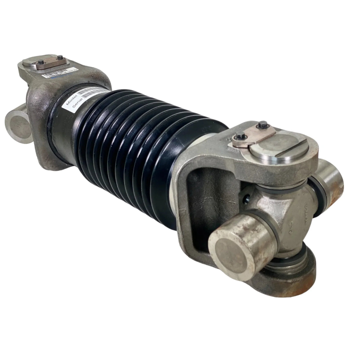 SPL170IA Genuine Freightliner Driveshaft Inter Axle - Truck To Trailer