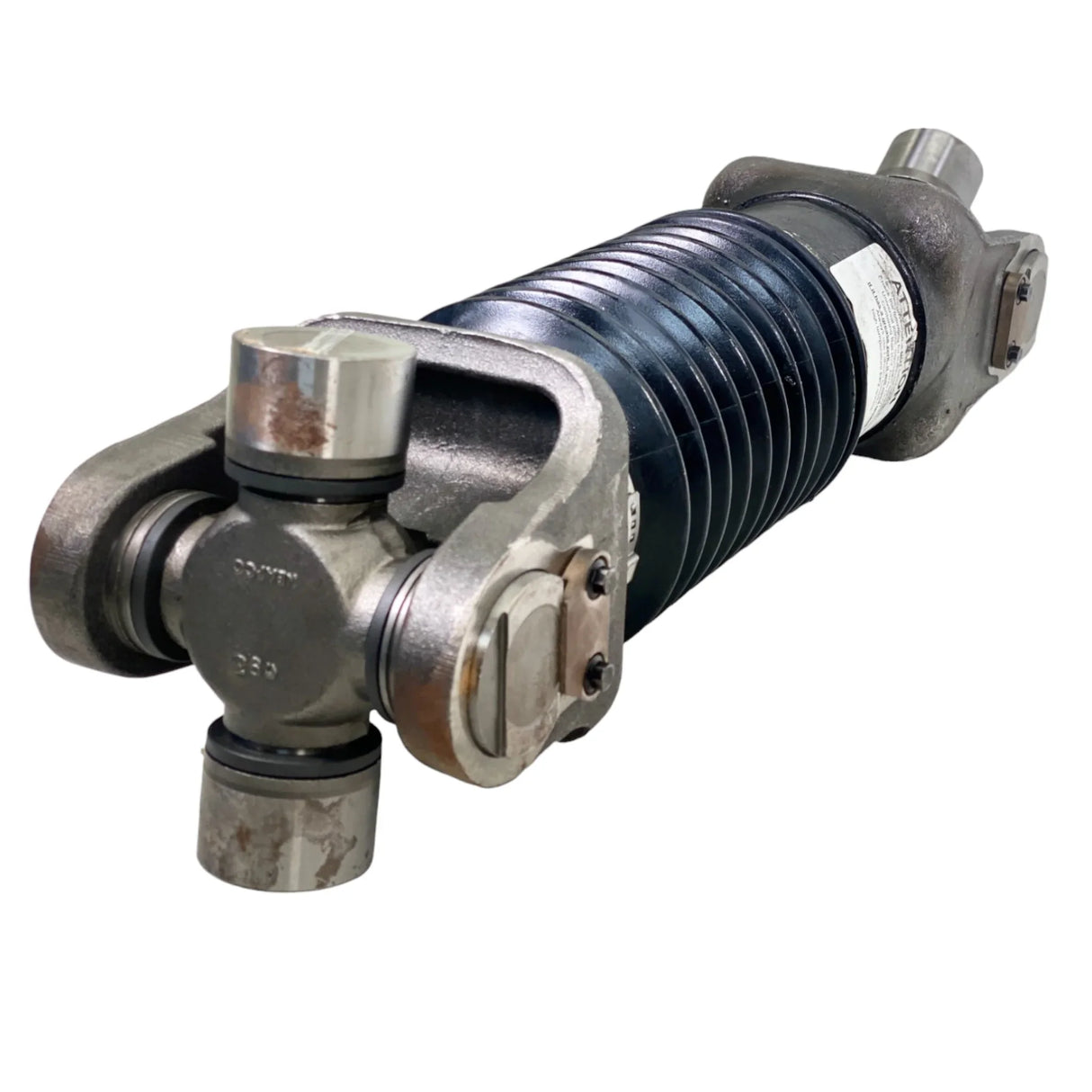 SPL170IA Genuine Freightliner Driveshaft Inter Axle - Truck To Trailer