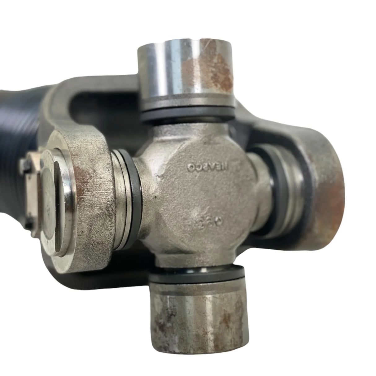 SPL170IA Genuine Freightliner Driveshaft Inter Axle - Truck To Trailer