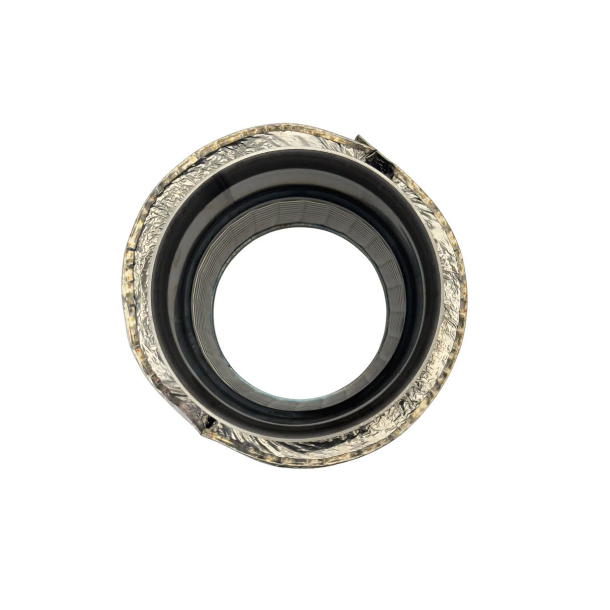 357-6060 Genuine CAT Exhaust Pipe Heat Shield - Truck To Trailer