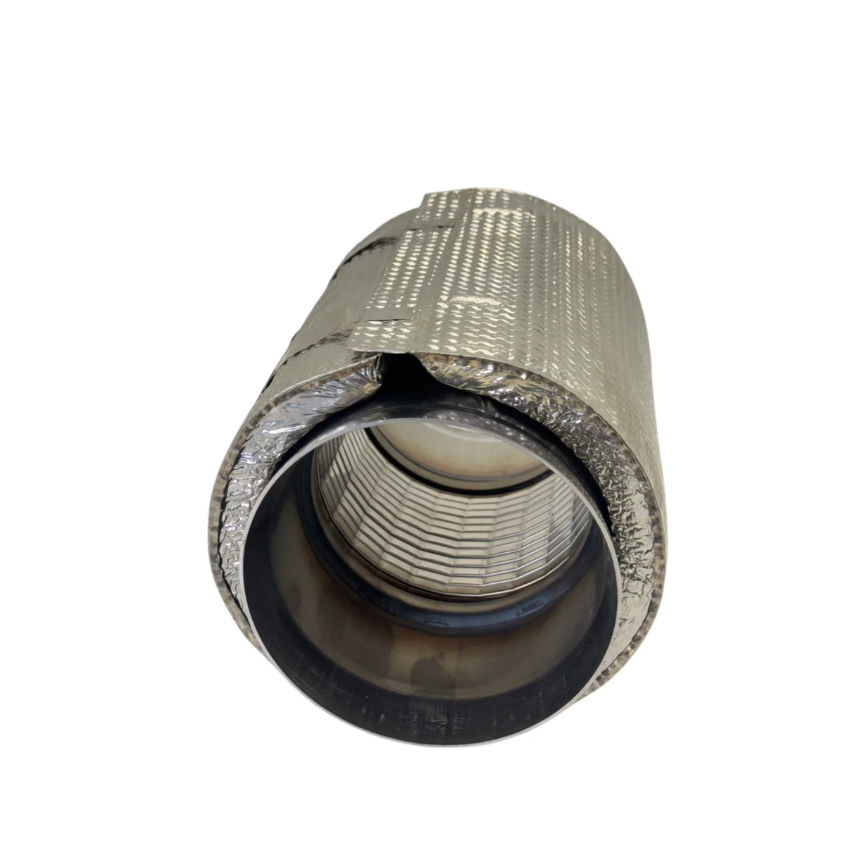 357-6060 Genuine CAT Exhaust Pipe Heat Shield - Truck To Trailer