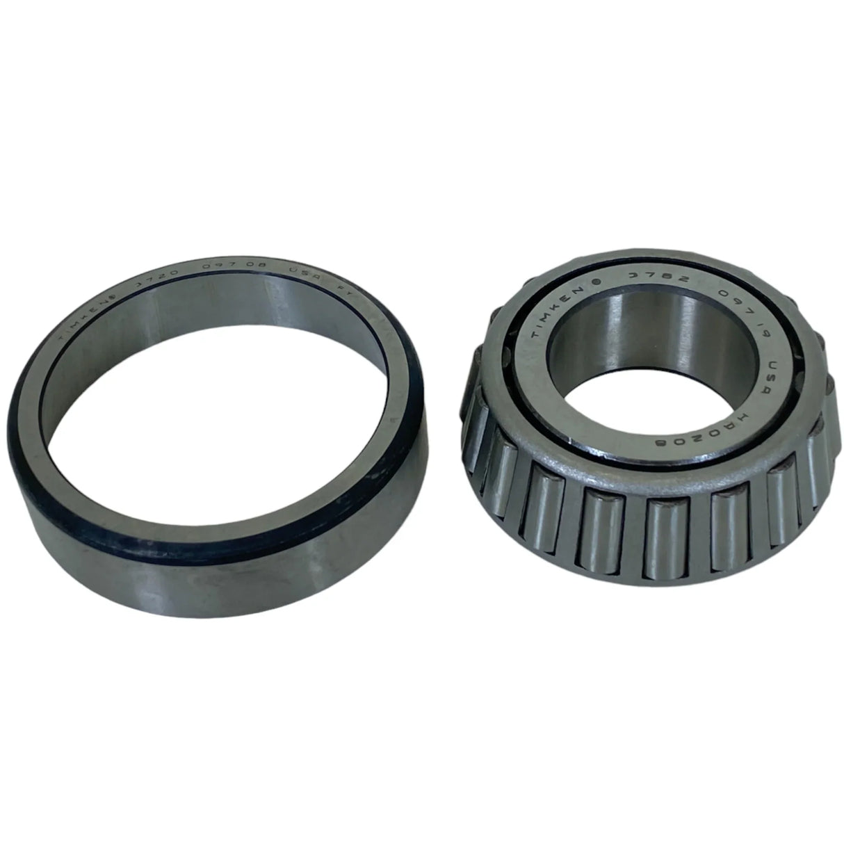8-98394-721-0 Genuine Isuzu Front Wheel Outer Bearing - Truck To Trailer