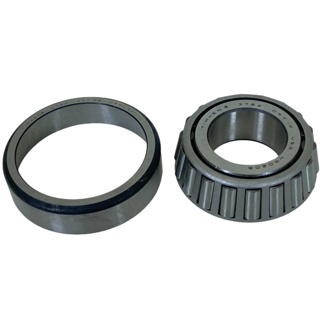 8-98394-721-0 Genuine Isuzu Front Wheel Outer Bearing - Truck To Trailer