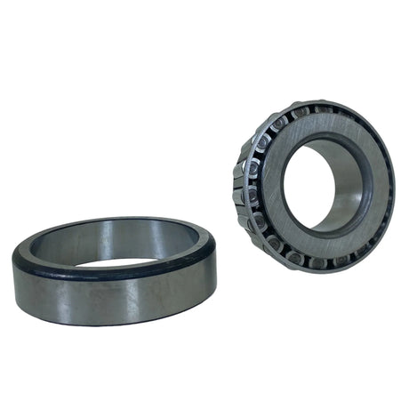 8-98394-721-0 Genuine Isuzu Front Wheel Outer Bearing - Truck To Trailer
