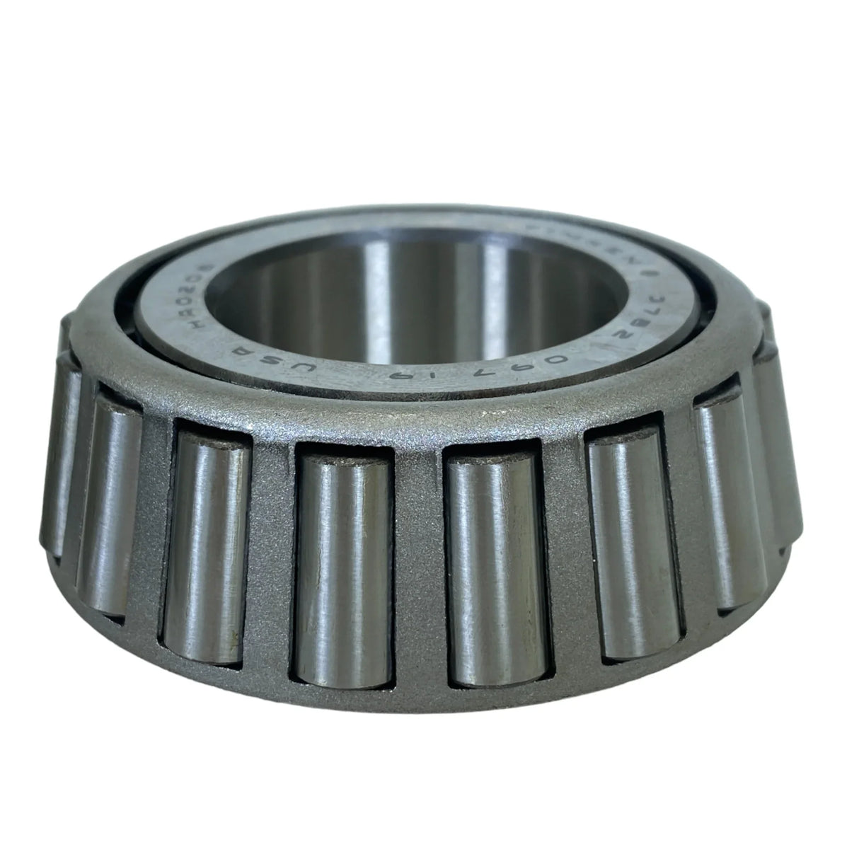 8-98394-721-0 Genuine Isuzu Front Wheel Outer Bearing - Truck To Trailer