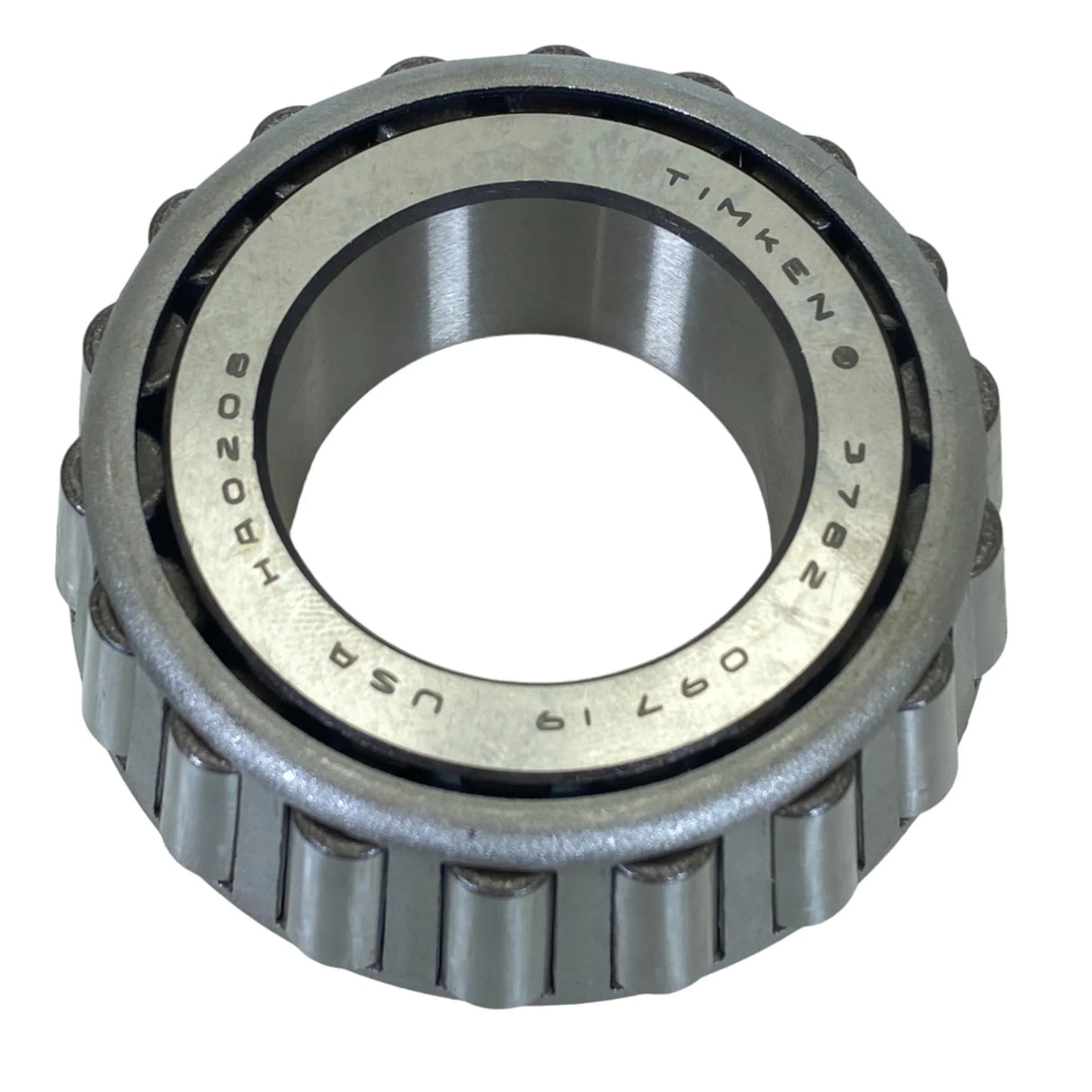 8-98394-721-0 Genuine Isuzu Front Wheel Outer Bearing - Truck To Trailer