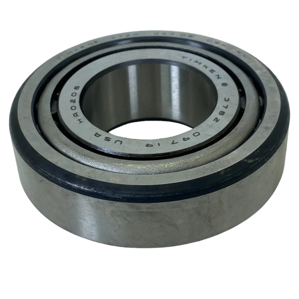 8-98394-721-0 Genuine Isuzu Front Wheel Outer Bearing - Truck To Trailer