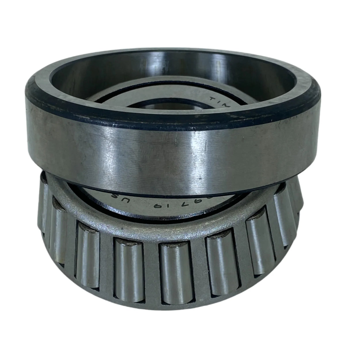 8-98394-721-0 Genuine Isuzu Front Wheel Outer Bearing - Truck To Trailer