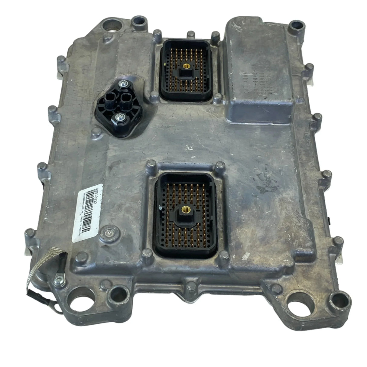 491-6843 Genuine Caterpillar ECM Electronic Control Module - Truck To Trailer