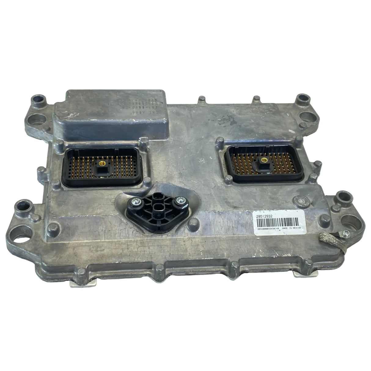 491-6843 Genuine Caterpillar ECM Electronic Control Module - Truck To Trailer