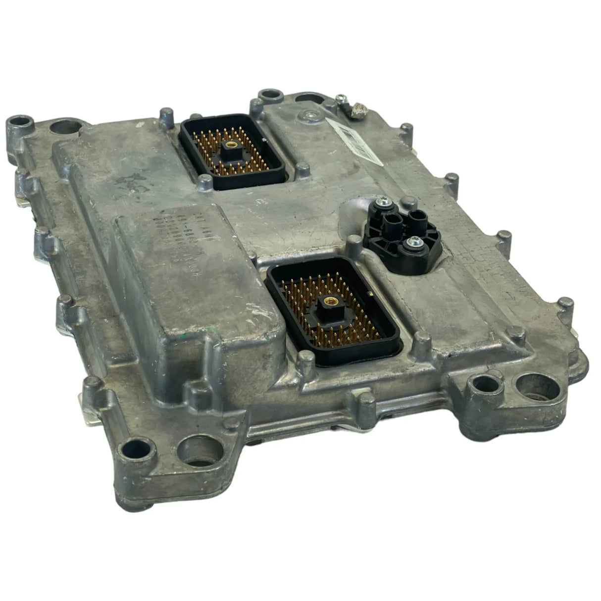 491-6843 Genuine Caterpillar ECM Electronic Control Module - Truck To Trailer
