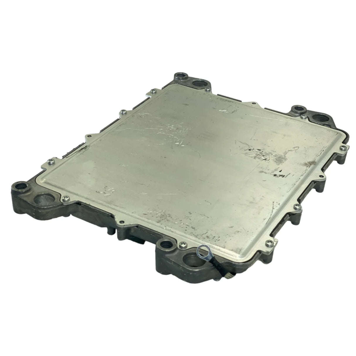 491-6843 Genuine Caterpillar ECM Electronic Control Module - Truck To Trailer