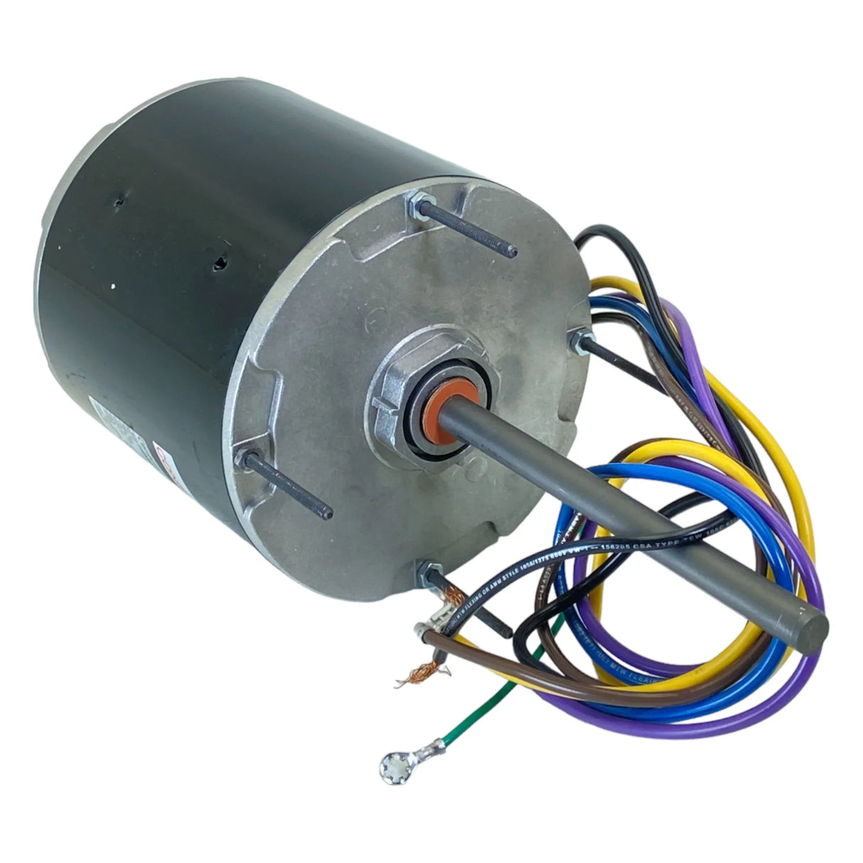 F48N60A01 Century Condenser Fan Motor - Truck To Trailer