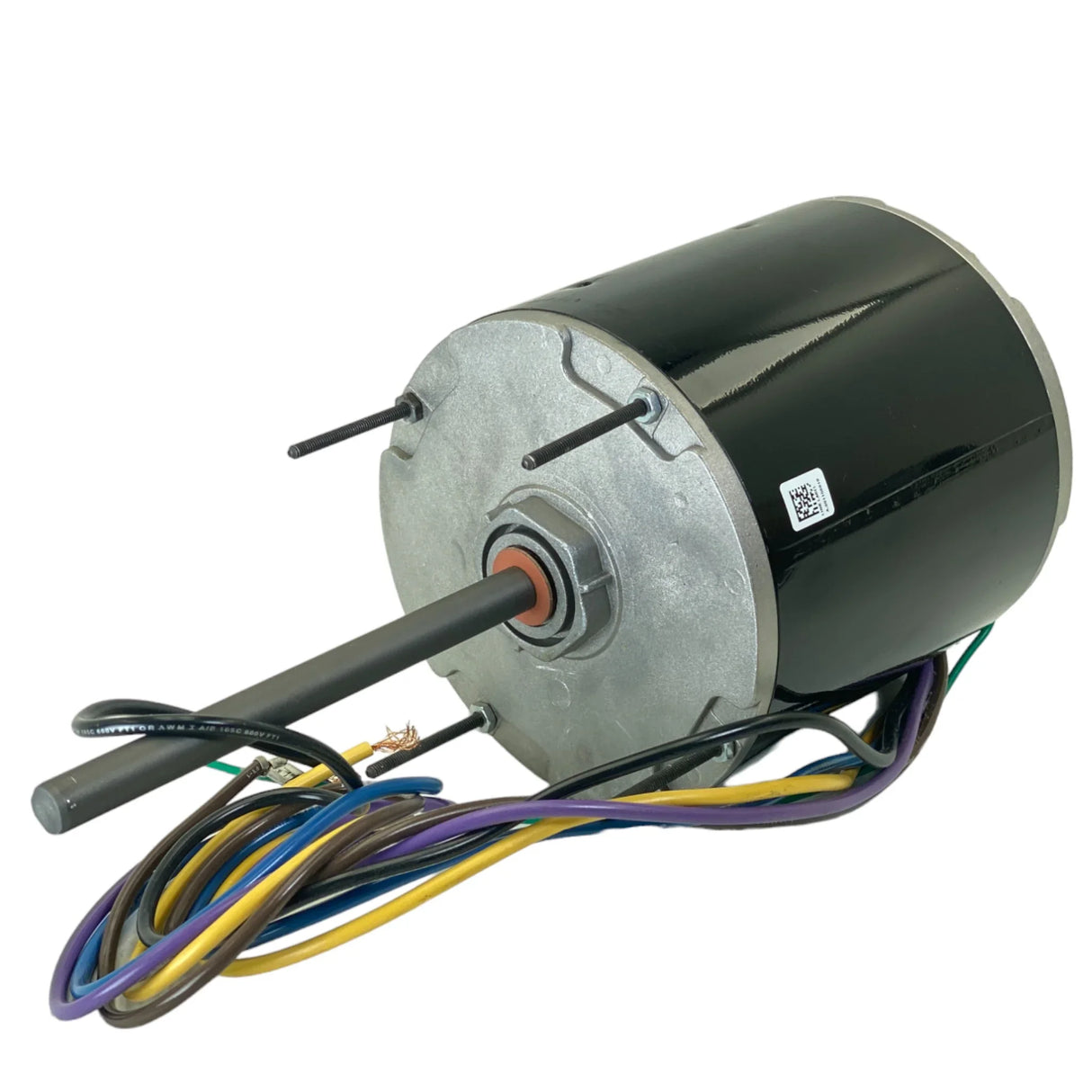 F48N60A01 Century Condenser Fan Motor - Truck To Trailer