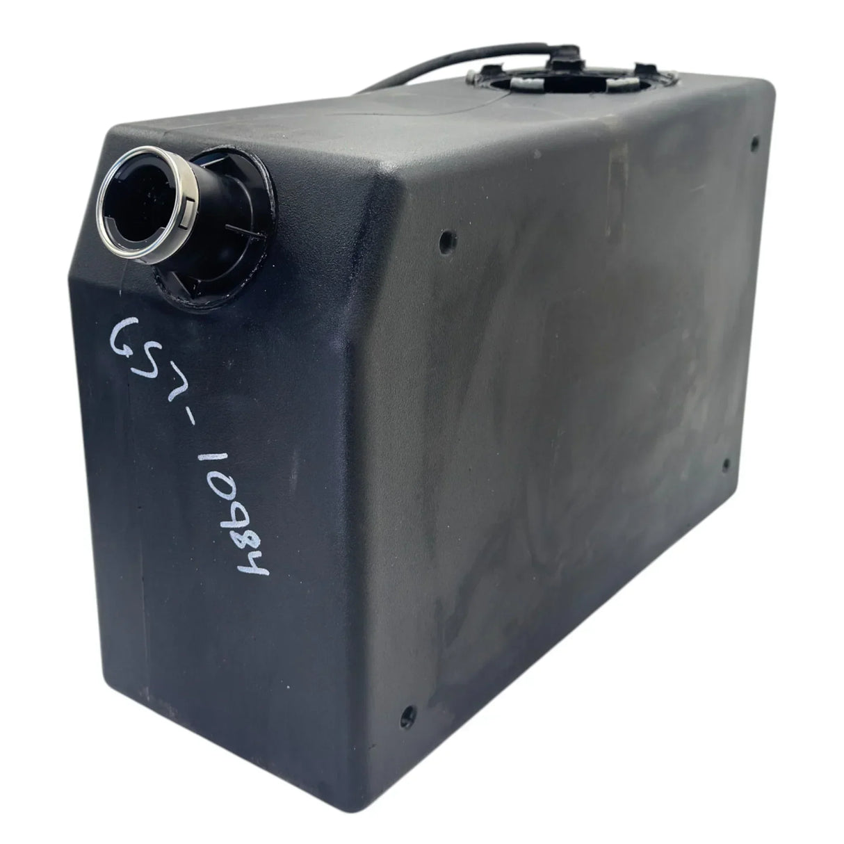 A0437382000 Genuine Freightliner DEF Diesel Exhaust Fluid Tank - Truck To Trailer