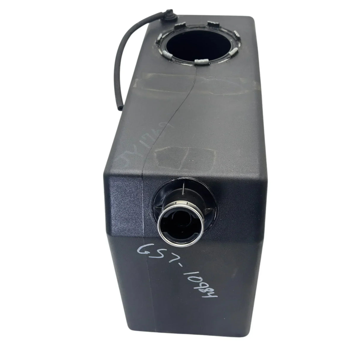 A0437382000 Genuine Freightliner DEF Diesel Exhaust Fluid Tank - Truck To Trailer