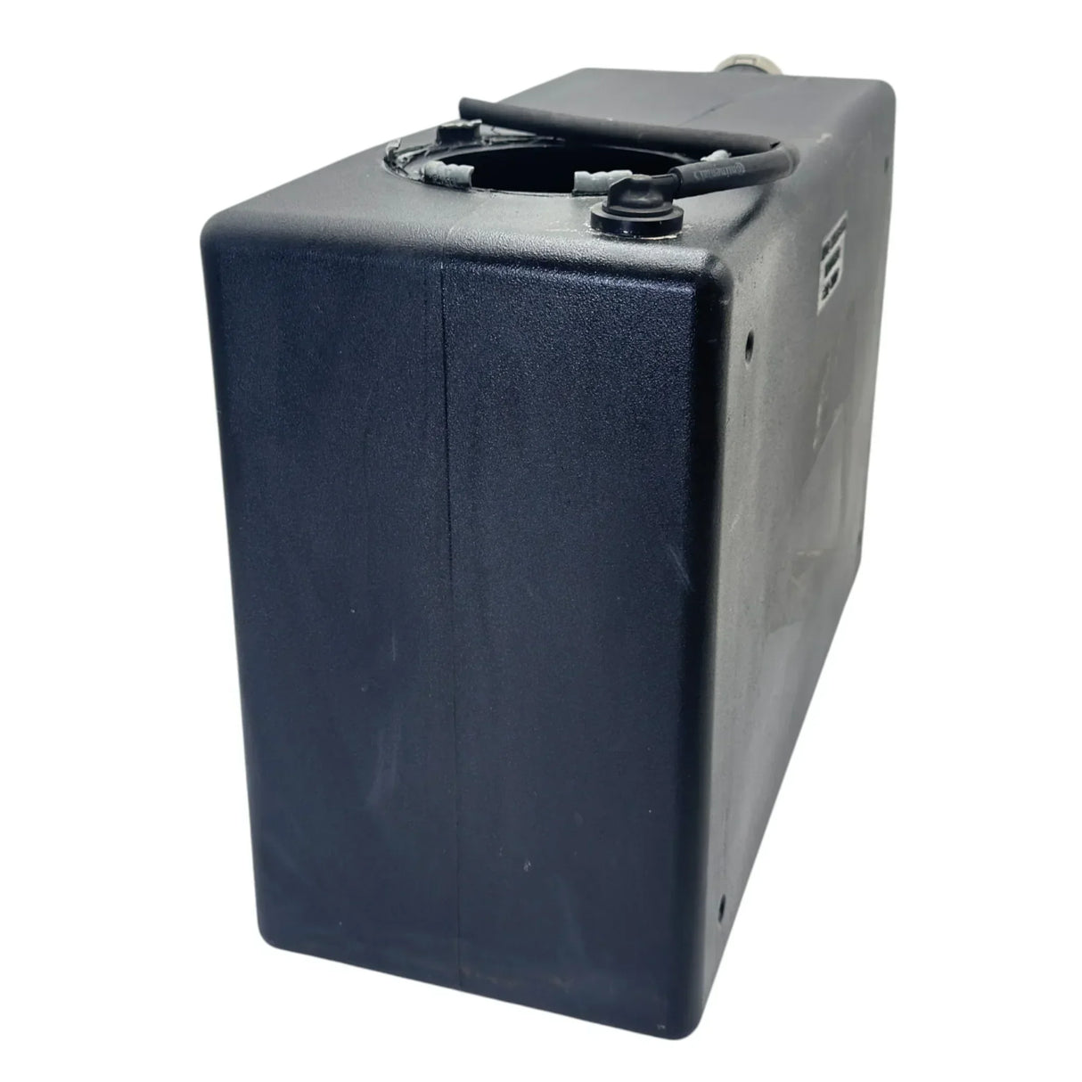 A0437382000 Genuine Freightliner DEF Diesel Exhaust Fluid Tank - Truck To Trailer