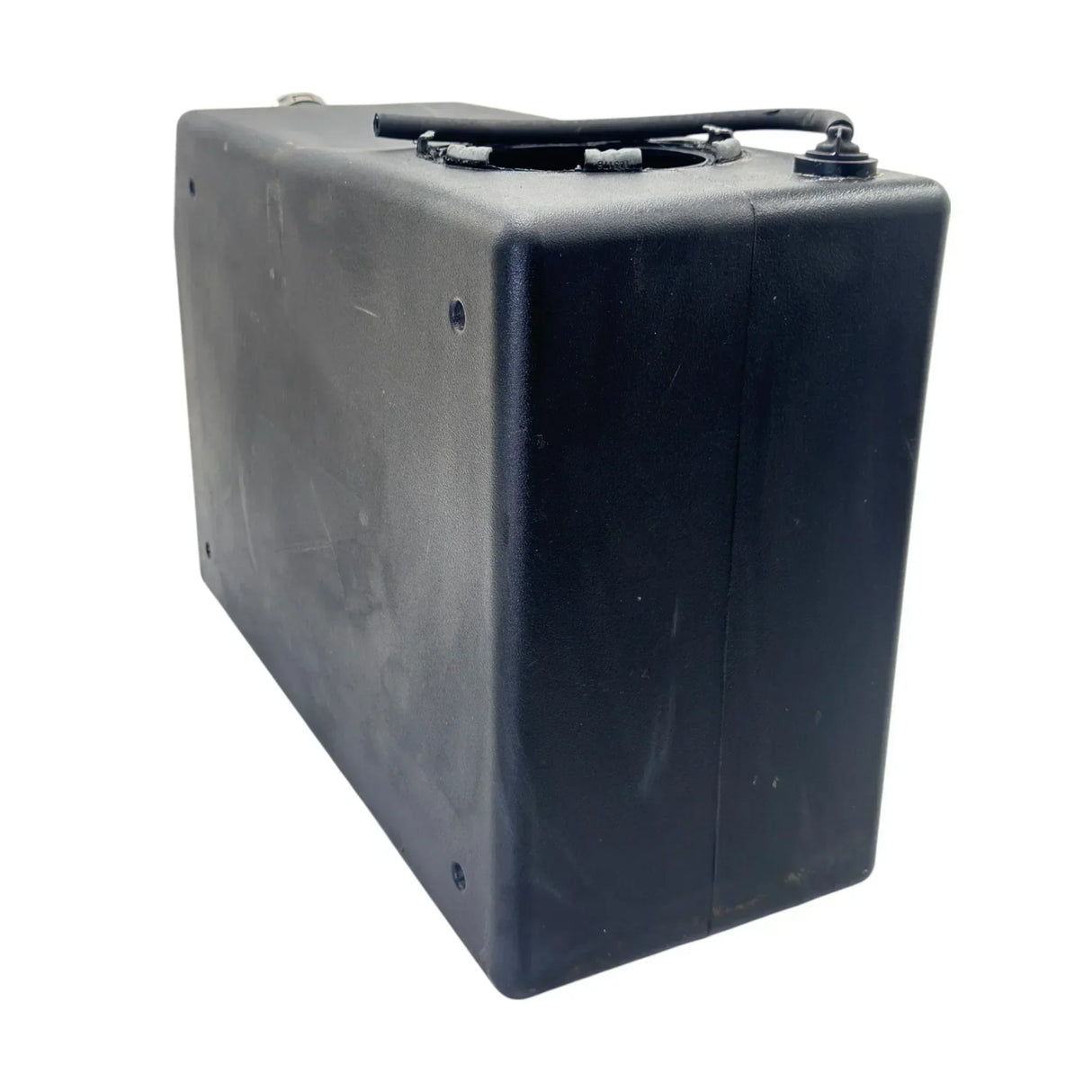 A0437382000 Genuine Freightliner DEF Diesel Exhaust Fluid Tank - Truck To Trailer