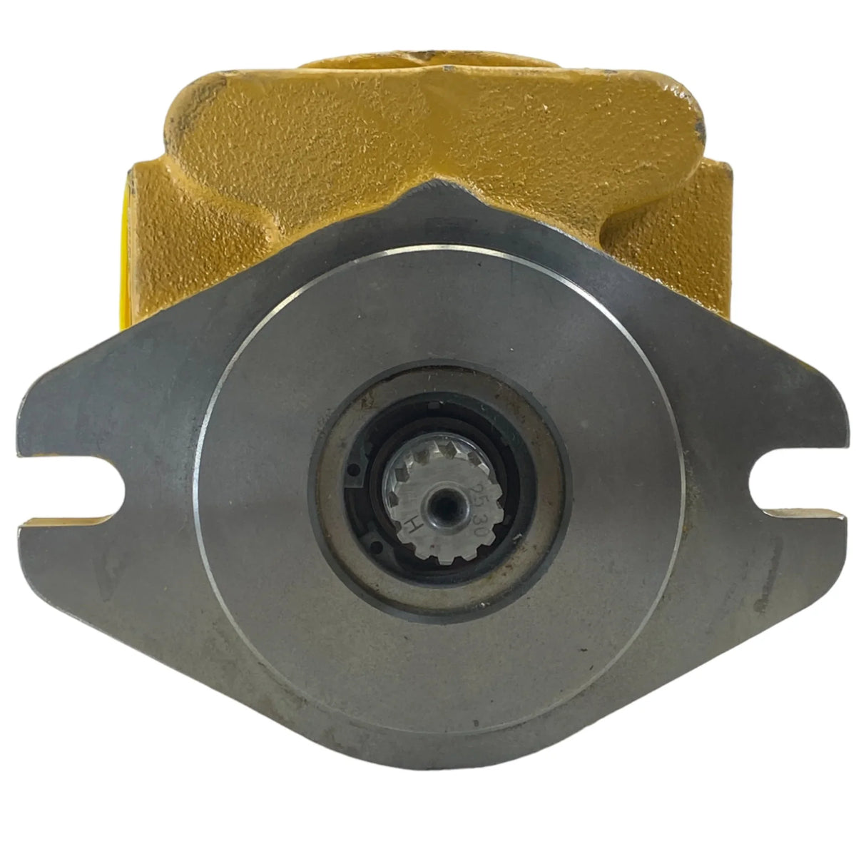 594-0986 Genuine Cat Hydraulic Gear Pump - Truck To Trailer