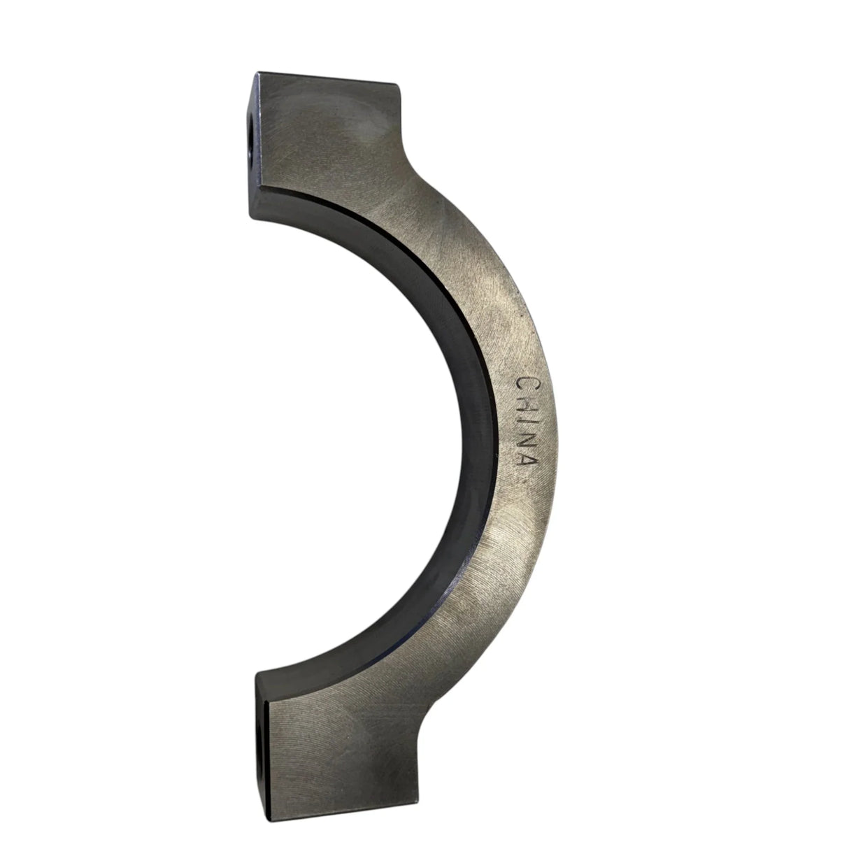 348-3379 Genuine CAT Exhaust Combustion Support Clamp - Truck To Trailer