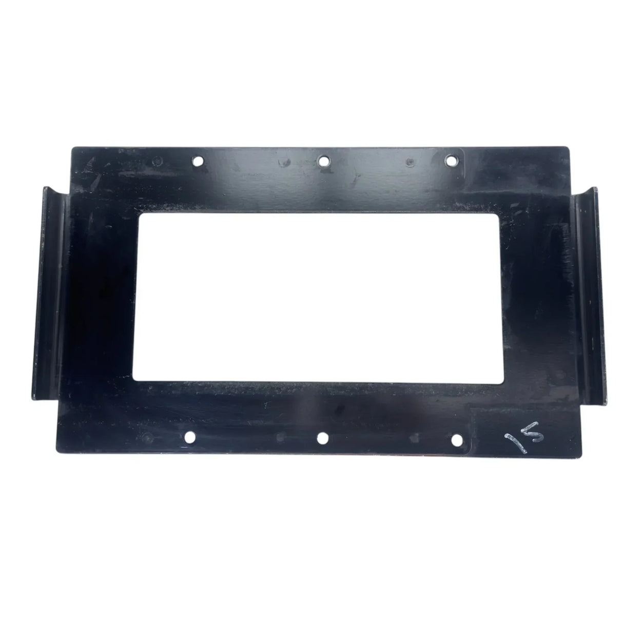 0427665001 Genuine Freightliner DEF Diesel Exhaust Fluid Tank Tray - Truck To Trailer