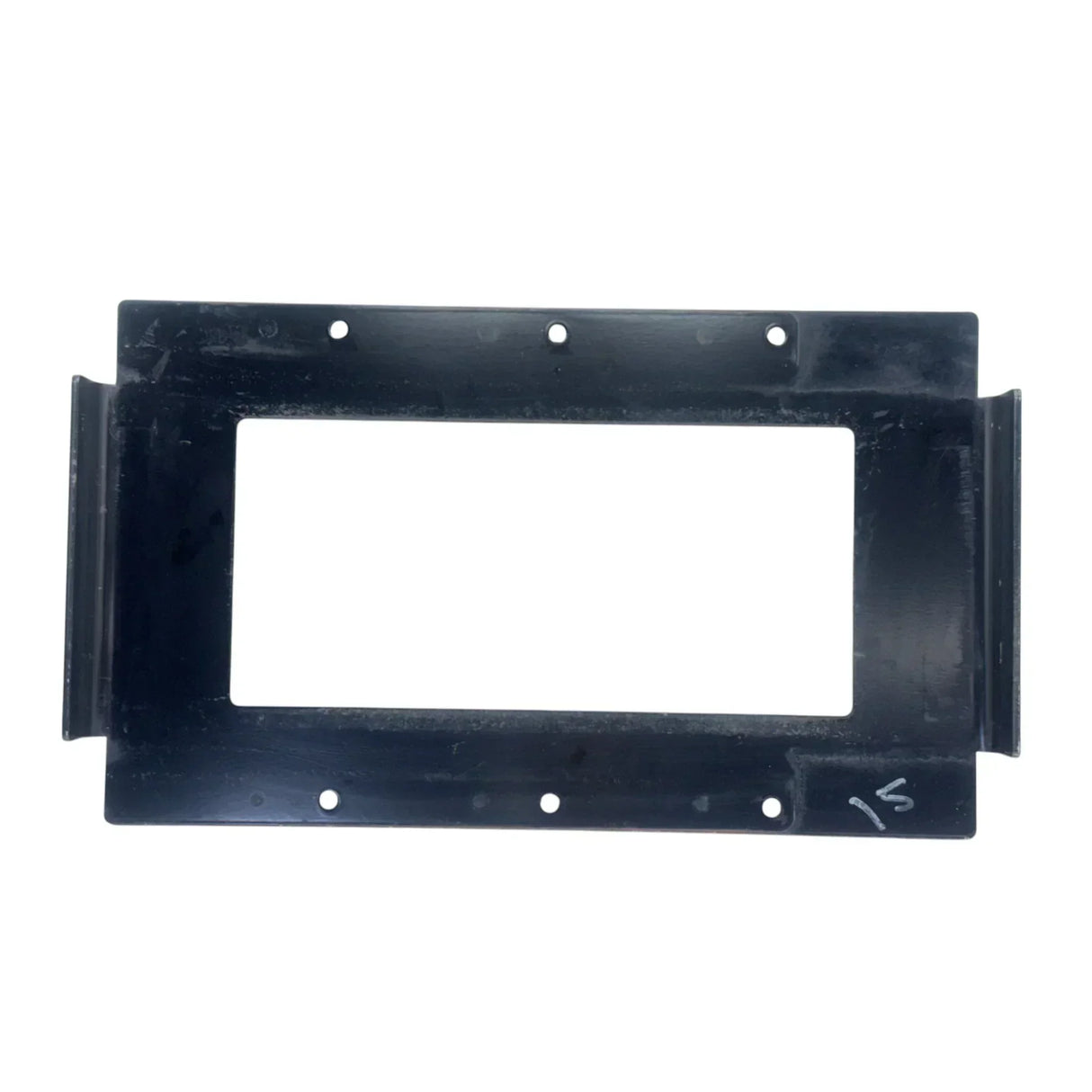 0427665001 Genuine Freightliner DEF Diesel Exhaust Fluid Tank Tray - Truck To Trailer