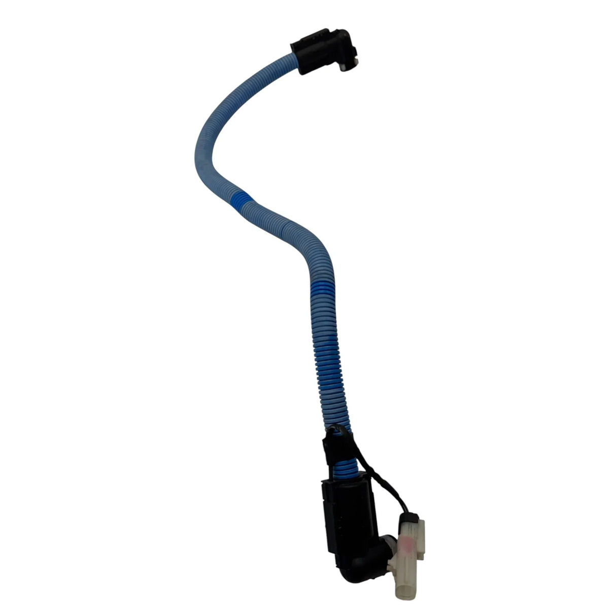 0433013075 Genuine Freightiliner DEF Diesel Exhaust Flued Supply Line - Truck To Trailer