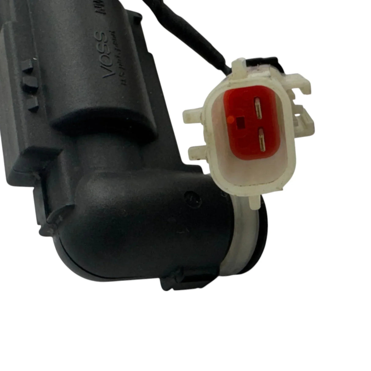 0433013075 Genuine Freightiliner DEF Diesel Exhaust Flued Supply Line - Truck To Trailer