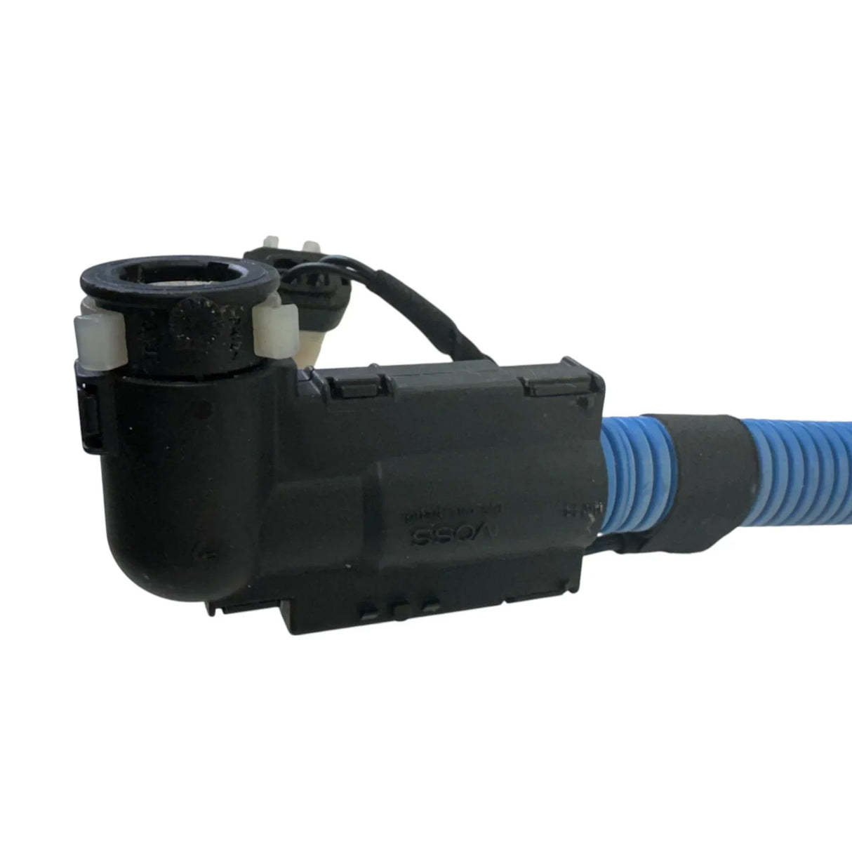 0433013075 Genuine Freightiliner DEF Diesel Exhaust Flued Supply Line - Truck To Trailer