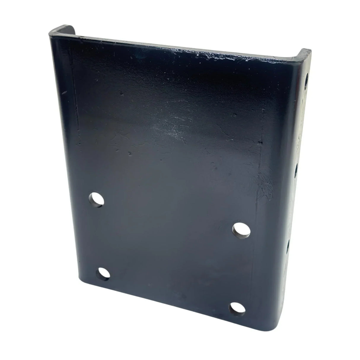 0433940000 Genuine Freightliner Diesel Exhaust Fluid Tank Mounting Bracket - Truck To Trailer