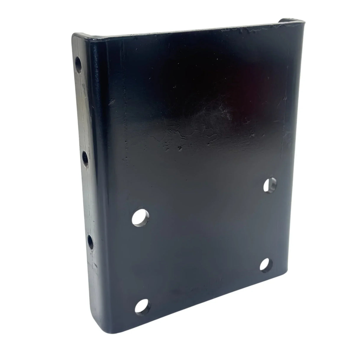 0433940000 Genuine Freightliner Diesel Exhaust Fluid Tank Mounting Bracket - Truck To Trailer