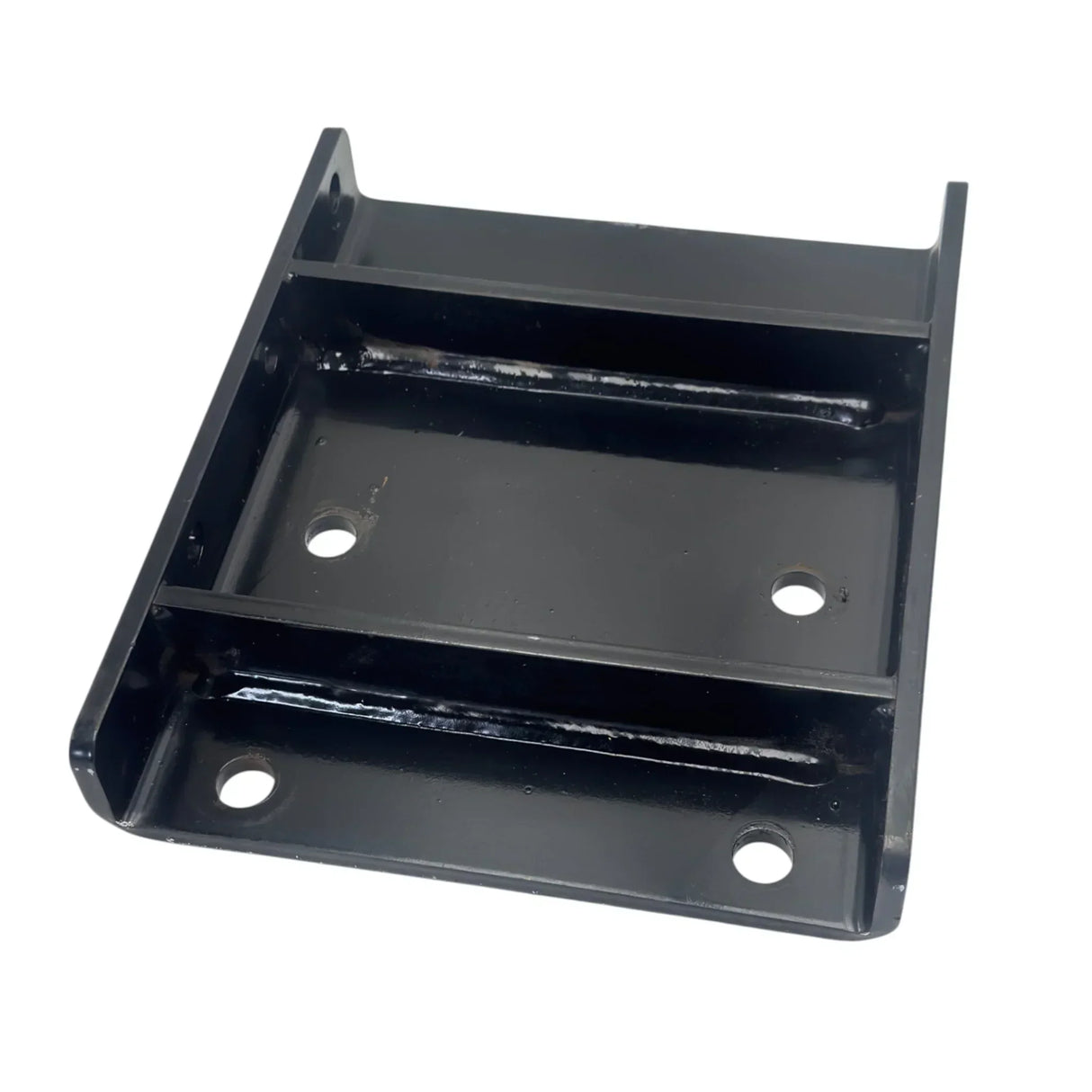 0433940000 Genuine Freightliner Diesel Exhaust Fluid Tank Mounting Bracket - Truck To Trailer