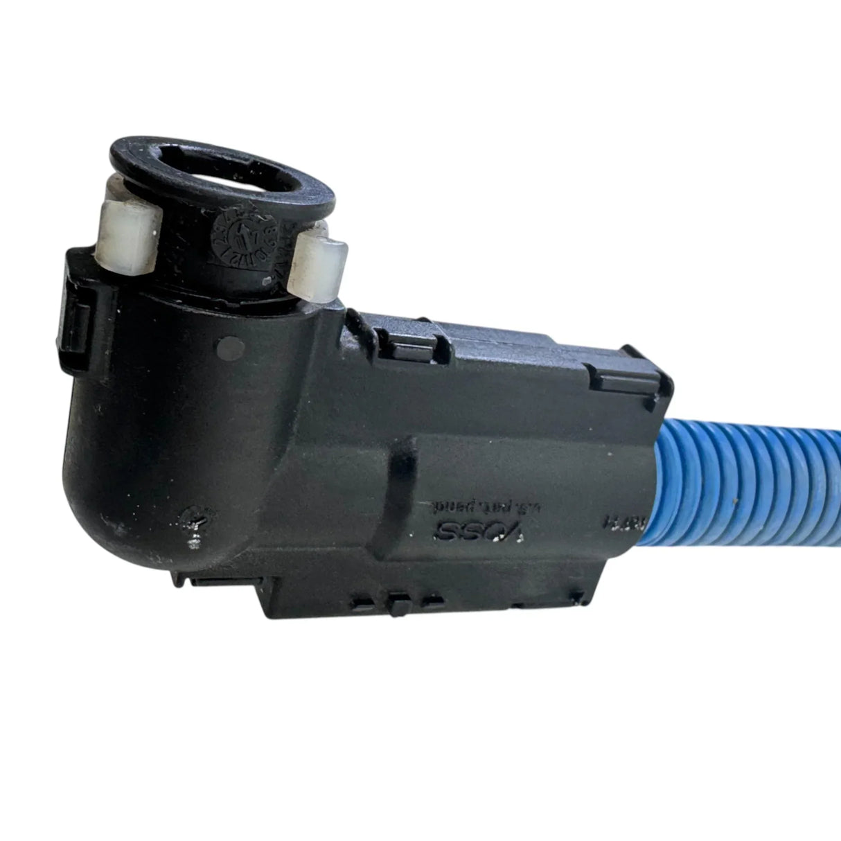 0433013075 Genuine Freightiliner DEF Diesel Exhaust Flued Supply Line - Truck To Trailer