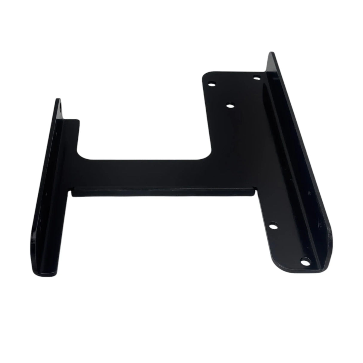 0433344000 Genuine Freightiliner Diesel Echaust Fluid Tank Mounting Bracket - Truck To Trailer