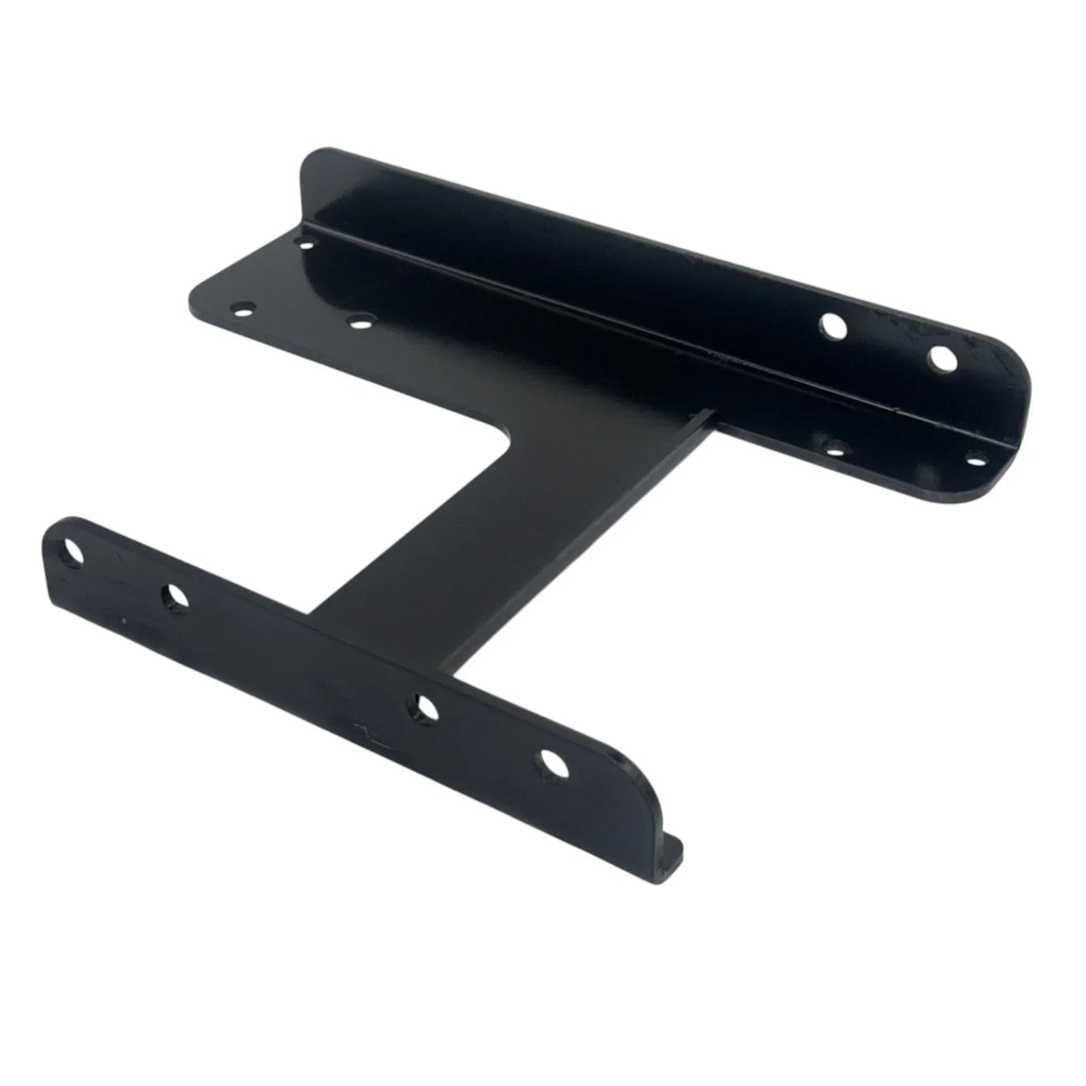 0433344000 Genuine Freightiliner Diesel Echaust Fluid Tank Mounting Bracket - Truck To Trailer