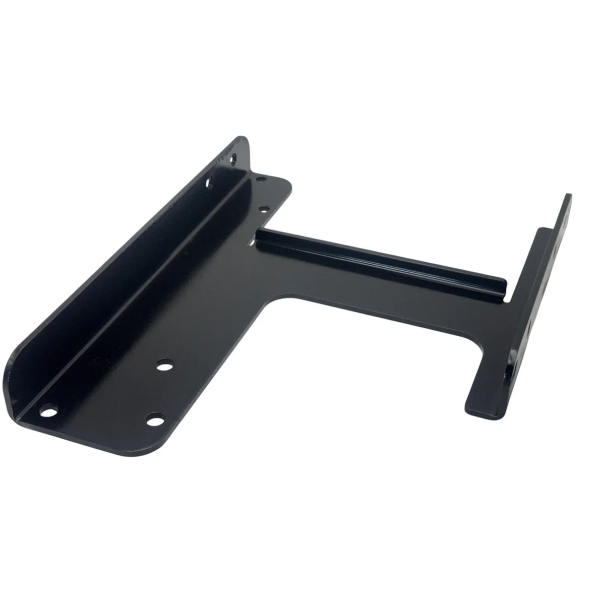 0433344000 Genuine Freightiliner Diesel Echaust Fluid Tank Mounting Bracket - Truck To Trailer