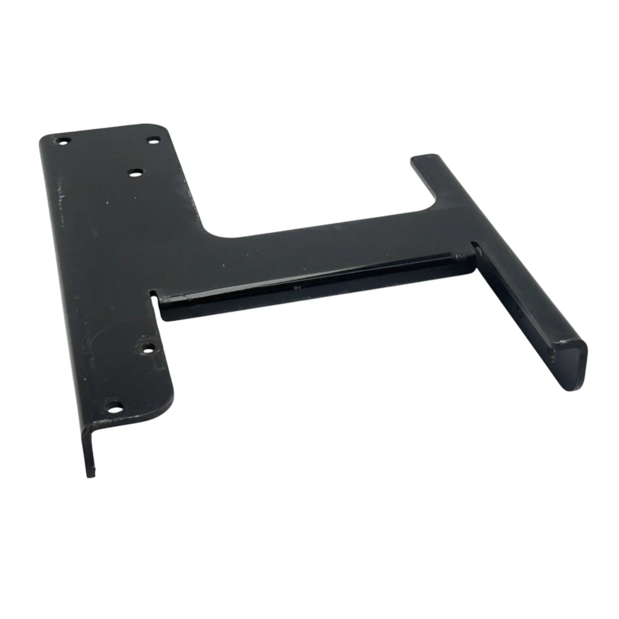 0433344000 Genuine Freightiliner Diesel Echaust Fluid Tank Mounting Bracket - Truck To Trailer