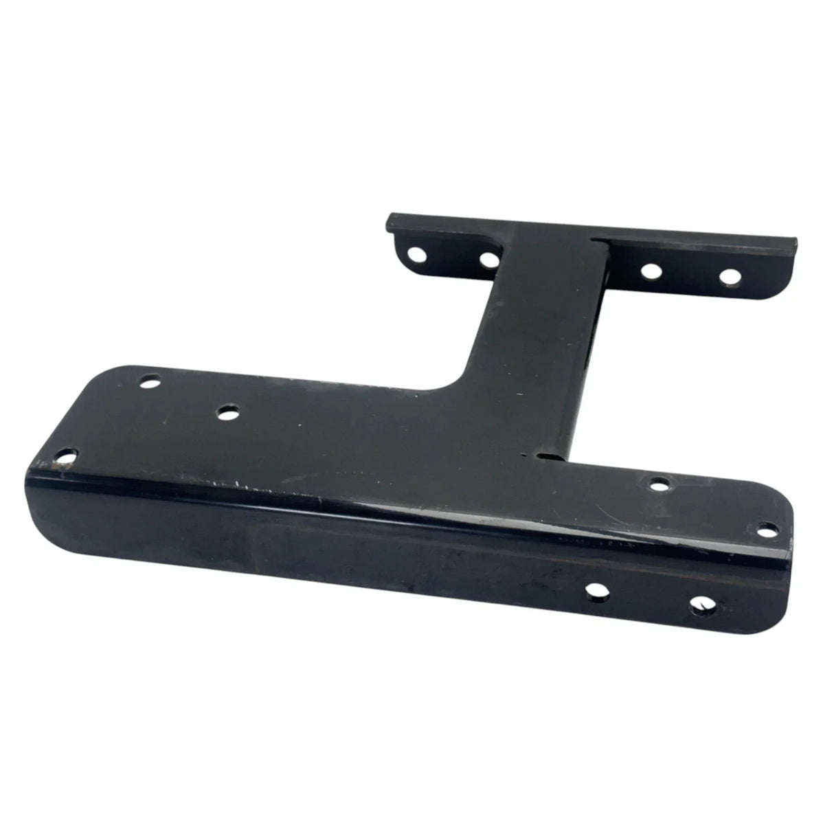 0433344000 Genuine Freightiliner Diesel Echaust Fluid Tank Mounting Bracket - Truck To Trailer
