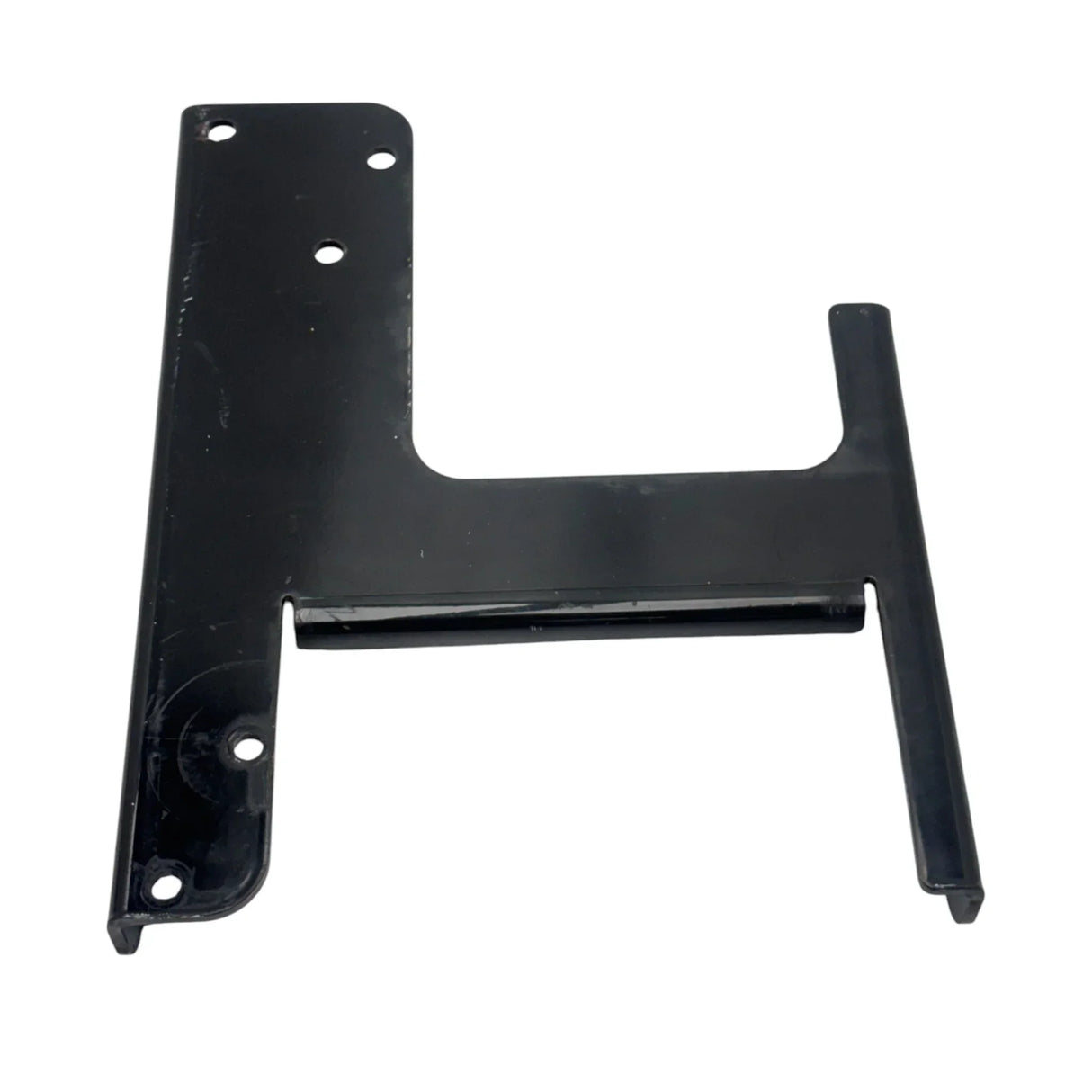 0433344000 Genuine Freightiliner Diesel Echaust Fluid Tank Mounting Bracket - Truck To Trailer