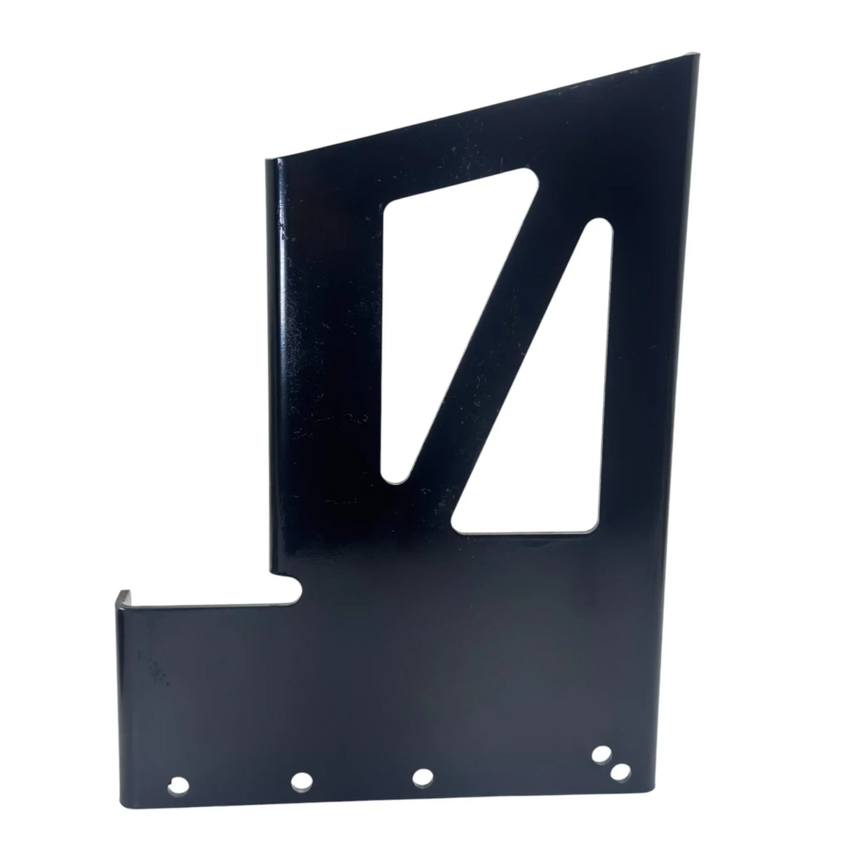 0433941001 Genuine Freightliner Right Side DEF Tank Mounting Bracket - Truck To Trailer